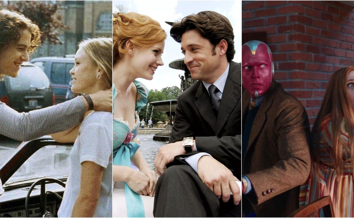 disney+: filmes e séries para maratonar durante o valentine’s day e aproveitar a data