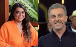 preta gil revela ajuda 'essencial' de luciano huck em sua luta contra o câncer