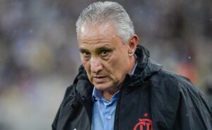 tite já está sabendo: chegada de reforços tem decisão tomada pelo flamengo