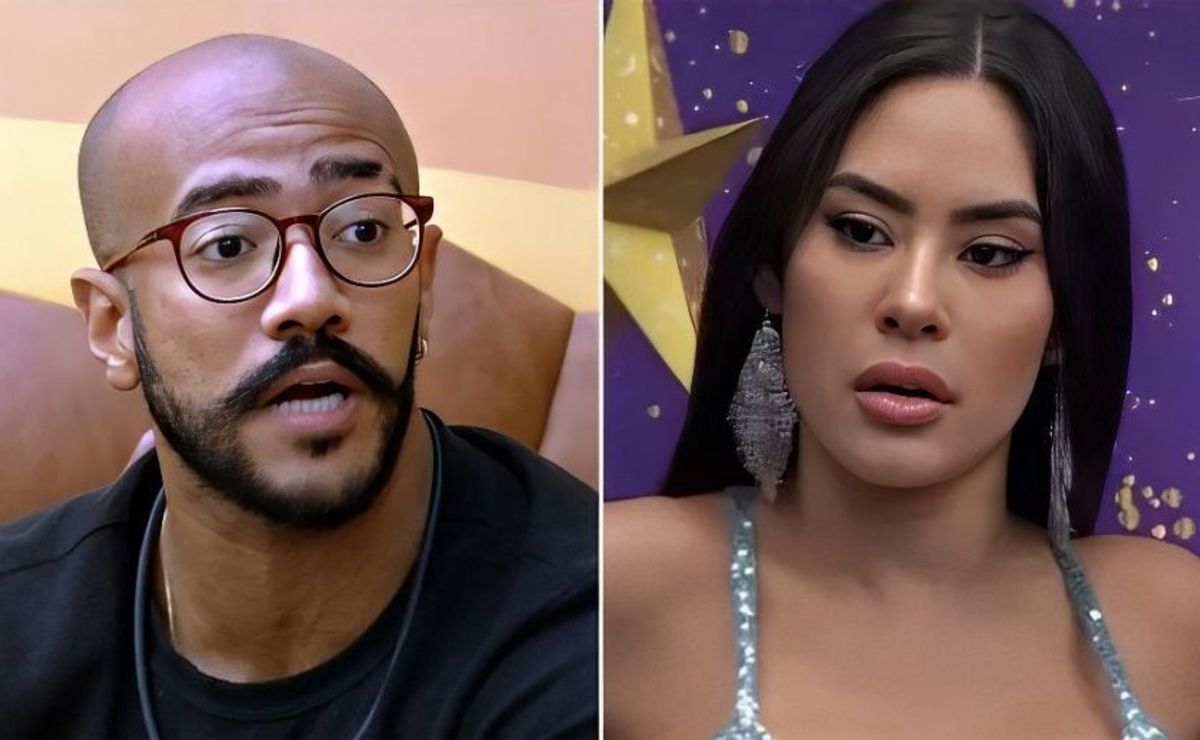 bbb 24: alface manda a real sobre isabelle e faz alerta: “muito duvidoso”