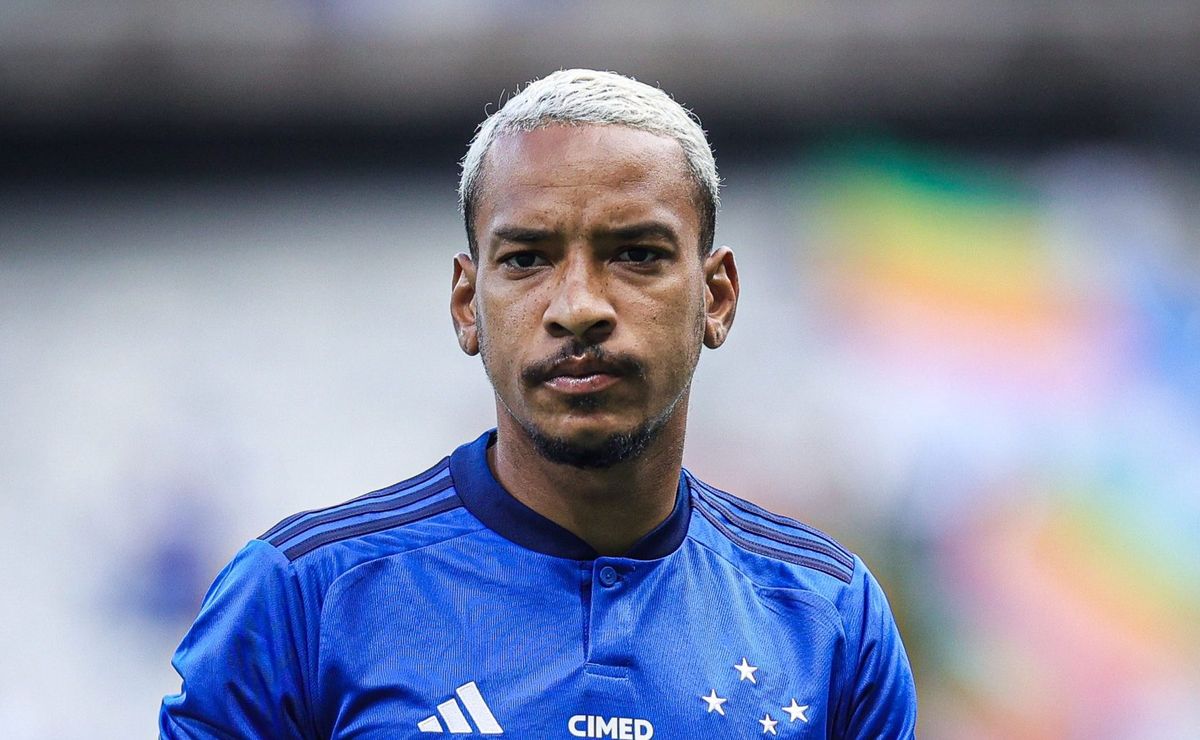 opinião: matheus pereira assume protagonismo e principal reforço de ronaldo engrandece o cruzeiro