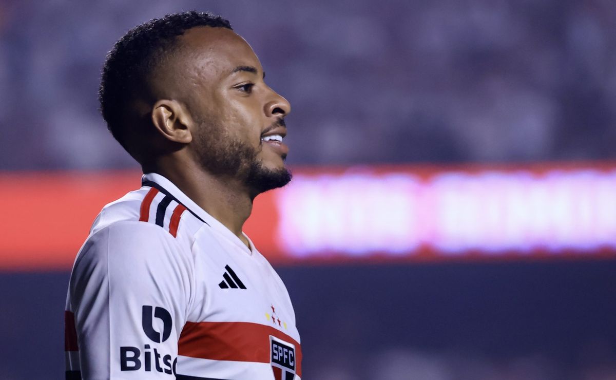 motivos pelos quais welington não renovou com o são paulo 'vazam' e assunto dá o que falar