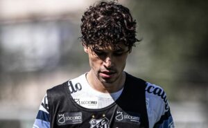 enfim, é oficial: santos encerra novela e define onde dodô vai jogar