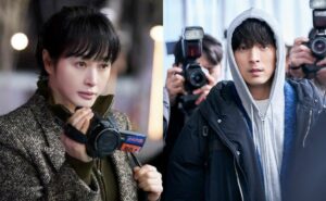 conheça "unmasked", uma das apostas do streaming da disney em 2024