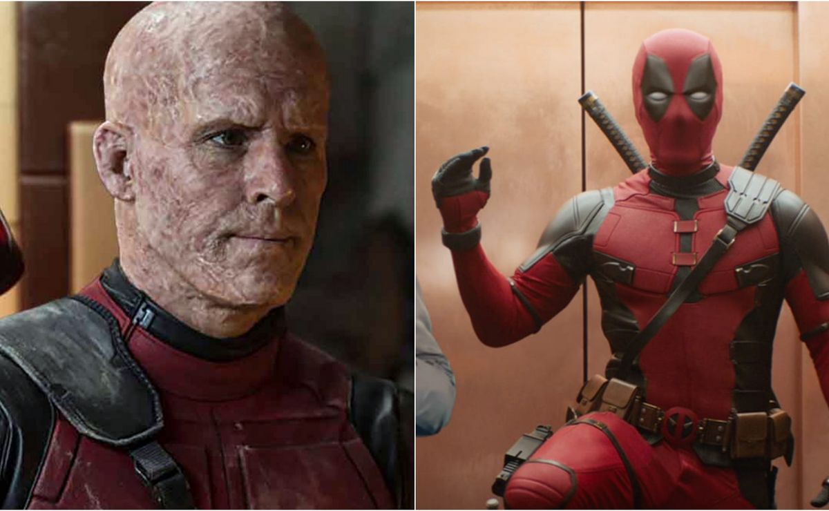 deadpool & wolverine: vilão do filme da disney pode ser versão maligna do protagonista