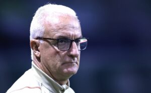 foi confirmado: dorival júnior 'chora' após decisão do flamengo sobre juan