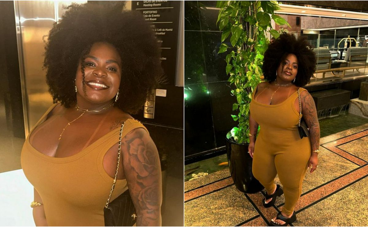 após fazer cirurgia bariátrica, jojo todynho celebra perda de 40kg