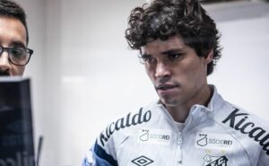 Último da barca: santos aprova interesse de portugal e define futuro de dodô