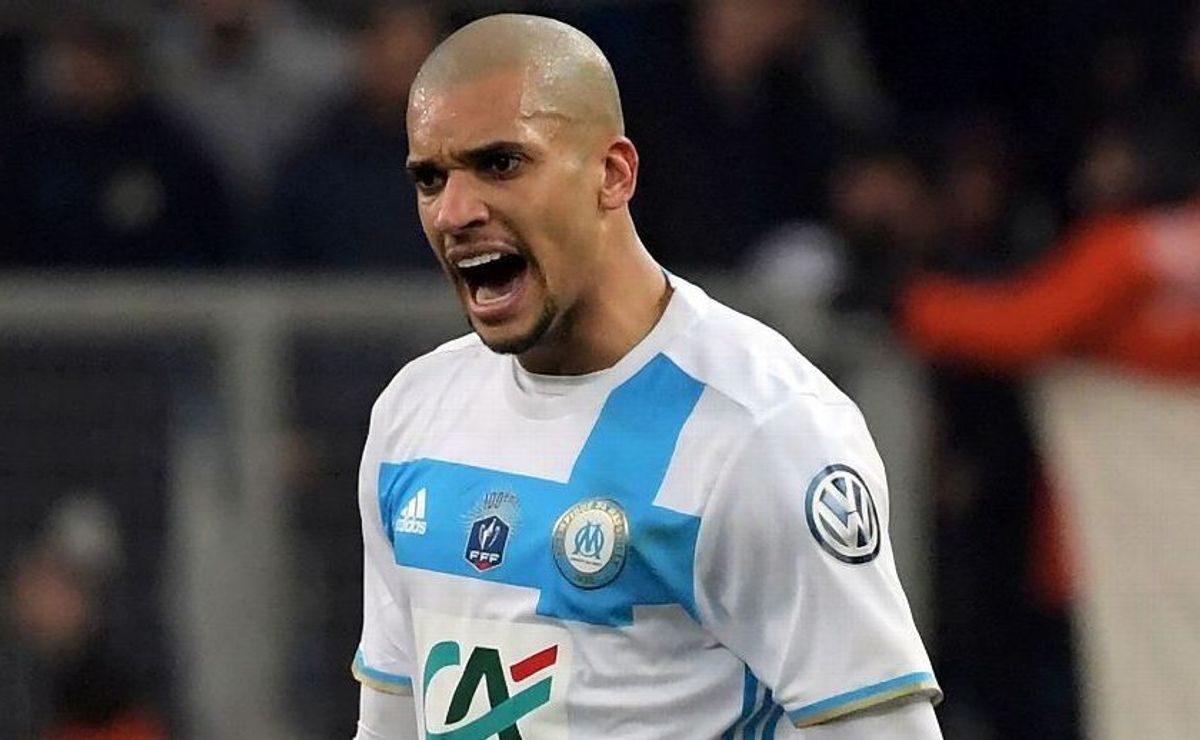 bahia se movimenta e inicia negociação para a contratação de matheus dória