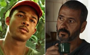 renascer: crescido, joão pedro sente milagre de santinha e rejeita zé inocêncio