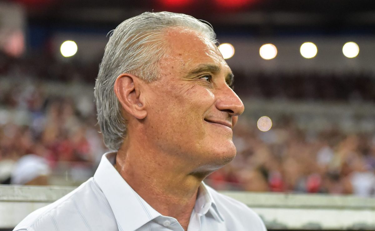 tite vai ficar muito feliz: flamengo define duas novas contratações