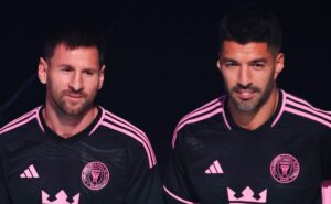 r$ 40 milhões: não vem para o corinthians, vai jogar com suárez e messi