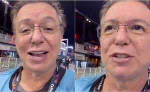 sincerão, boninho reage após transmissão do carnaval na globo ser criticada: “nem aí”