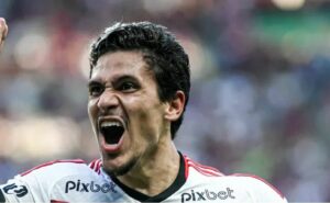 análise: em noite com pedro iluminado, flamengo mostra que 2024 será diferente