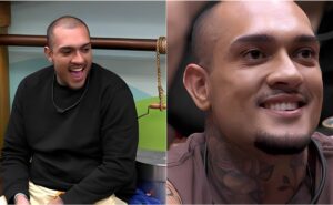 bbb 24: mc bin laden conquista o poder coringa 'iluminado' e está imune