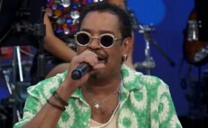 perto do carnaval, compadre washington ganha alta após apresentar quadro de diverticulite