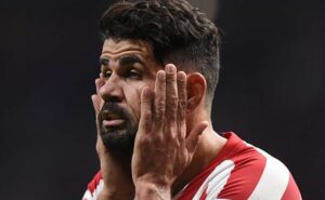 diego costa nem chegou ao grêmio e renato portaluppi já mandou recado ousado