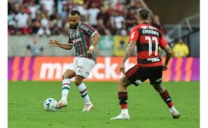 flamengo x fluminense: saiba onde assistir partida deste domingo (25)