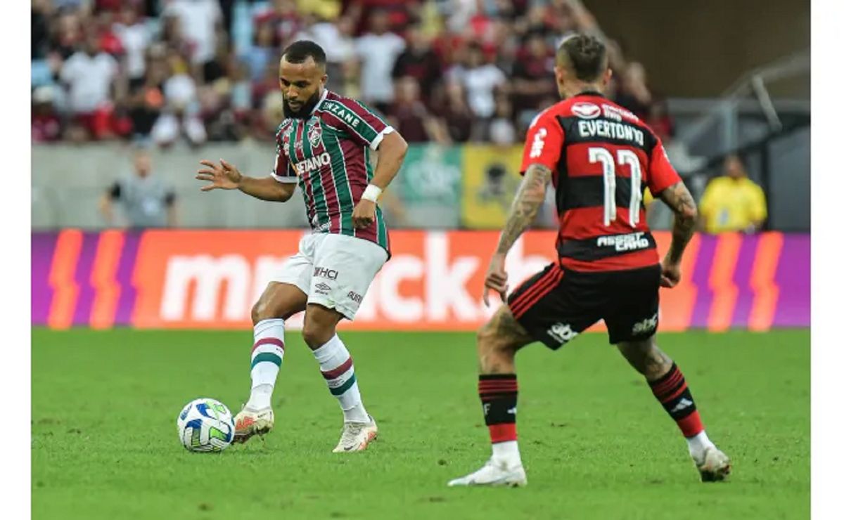 flamengo x fluminense: saiba onde assistir partida deste domingo (25)