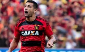 oficial: diego souza, ex cruzeiro, anuncia aposentadoria dos gramados