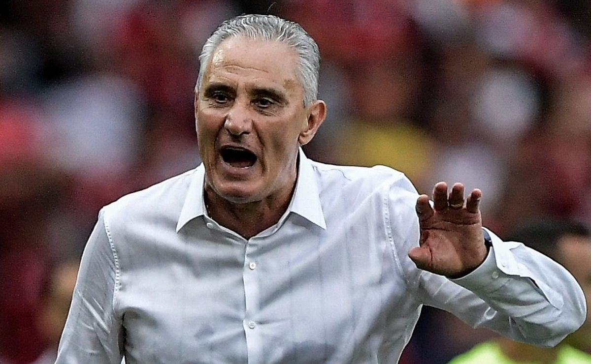 tite gera influência e atacante vai custar r$ 80,5 milhões ao flamengo