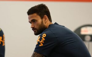 até 2027: a notícia sobre futuro de willian josé que anima a torcida do palmeiras