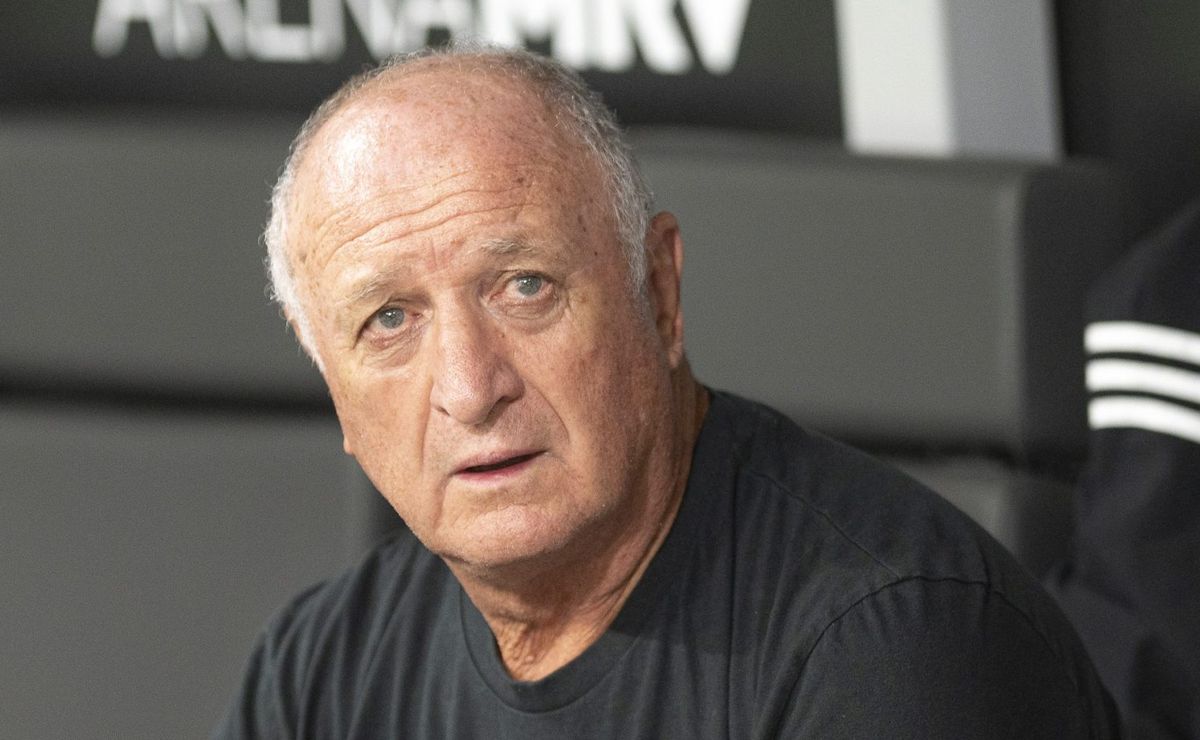 não vai vestir mais o manto do fla: atacante irá assinar com atlético mg de felipão