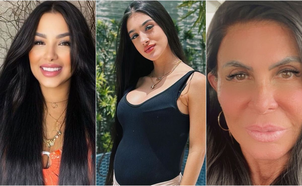 jenny gontijo se revolta com comentário de gretchen em foto de bia miranda