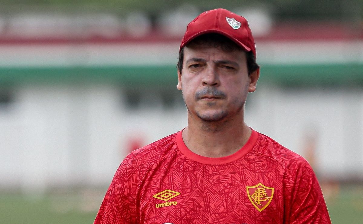 dm atualiza problema e diniz tem desfalque de última hora para decisão no fluminense