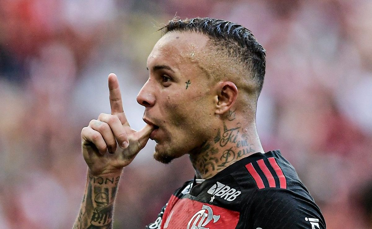 cebolinha revela 'vidência' de gerson antes do flaxflu e deseja boa recuperação ao coringa