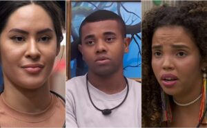 resumo festa bbb 24: formação de aliança, atendimento médico e mais