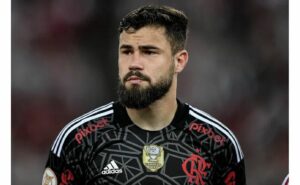 matheus cunha detona e faz declaração forte após jogo do flamengo “para aposentar goleiro”