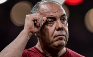 braz toma atitude polêmica sobre torcida do flamengo e justiça responde de imediato