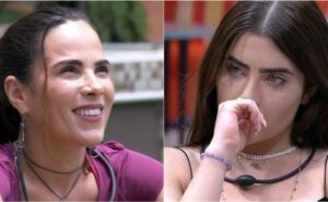 bbb 24: wanessa camargo se compara a jade picon e diz ter medo: “prepotência”