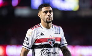 rato tem lesão confirmada e vira desfalque no são paulo para o san são