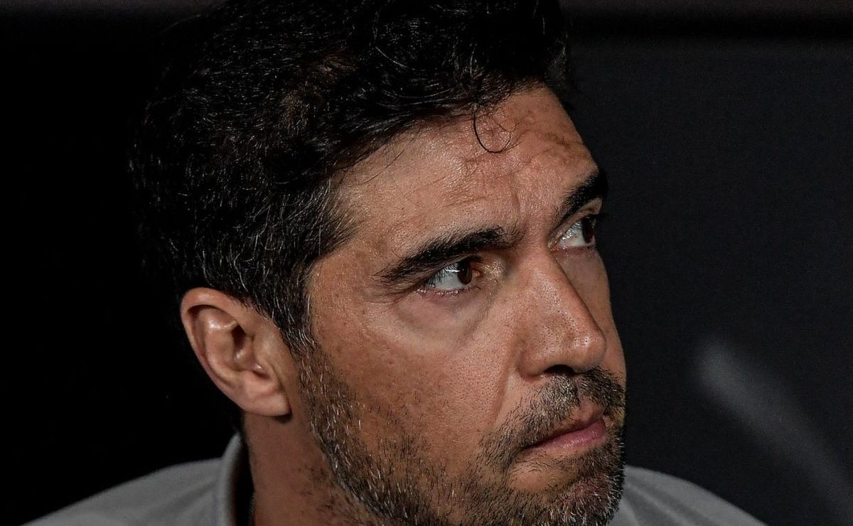 abel ferreira manda a real sobre corinthians de antónio oliveira antes do clássico