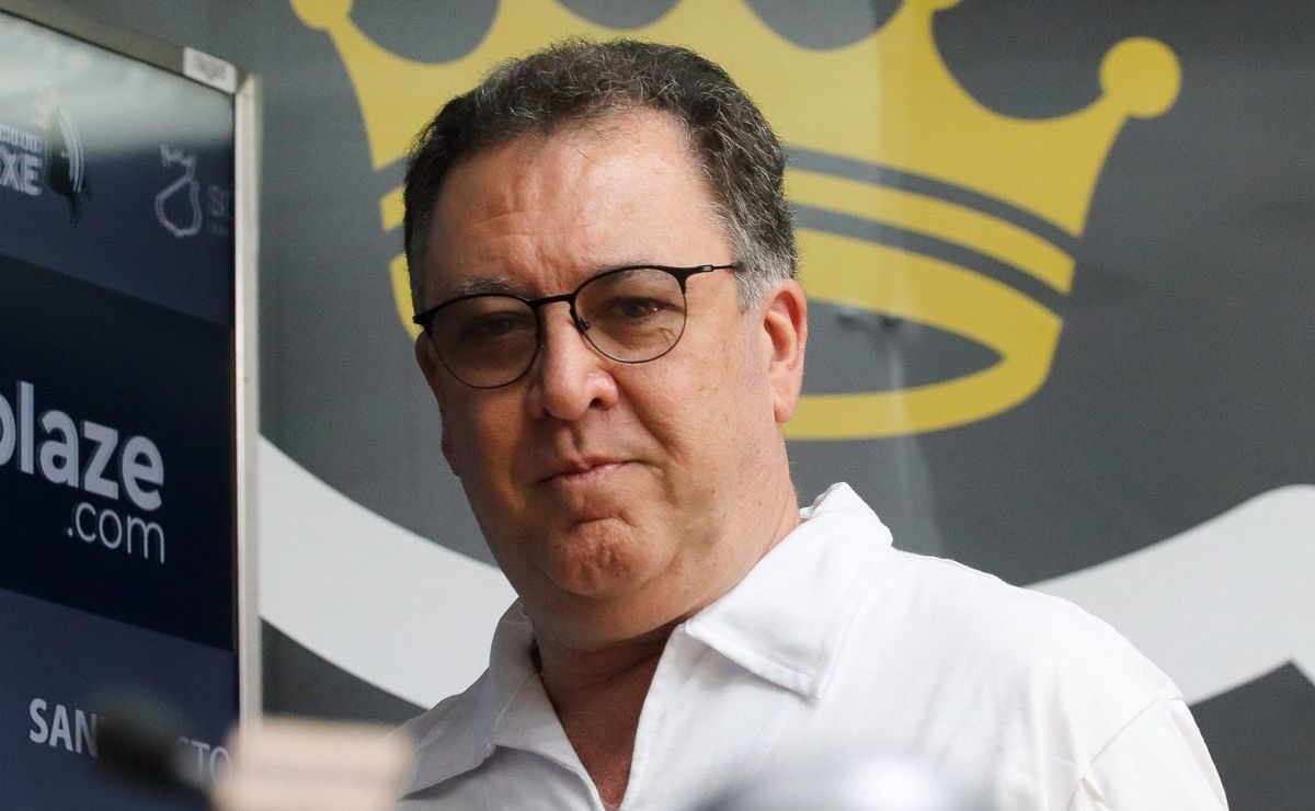 vai anunciar nesta sexta feira: marcelo teixeira confirmou acordo histórico no santos