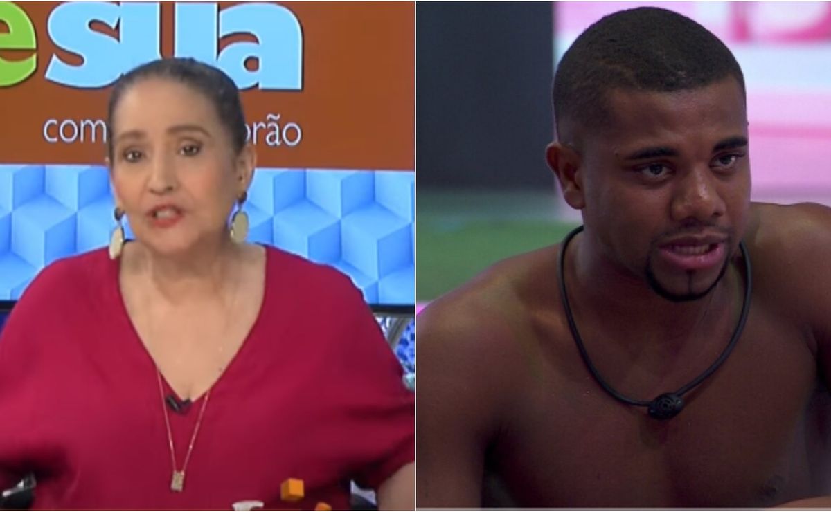 bbb 24: sônia abrão defende davi em polêmica com pitel e debocha de expulsão: "não força"