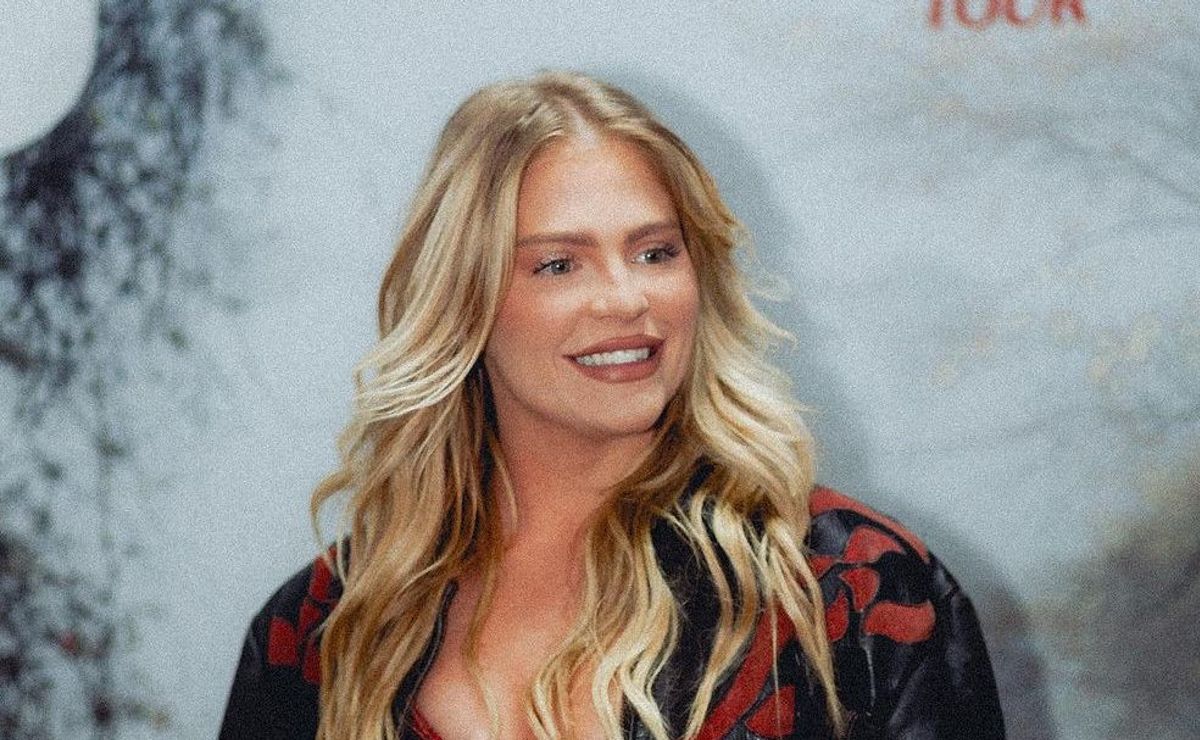 luísa sonza 'abre o jogo' sobre sexo e nega chance de retorno com whindersson