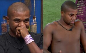 bbb 24: família de davi diz ter ficado assustada com ameaças e se pronuncia