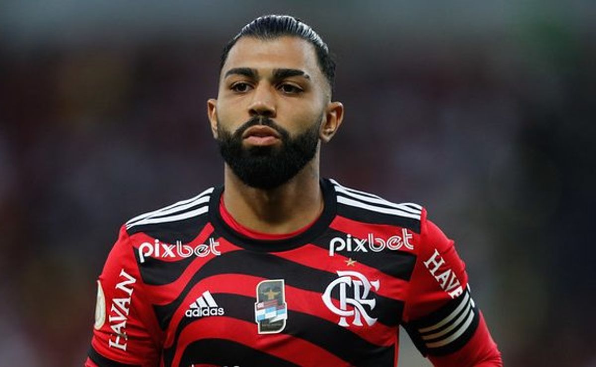 empresário de gabigol desmente augusto melo e nega oferecimento ao corinthians