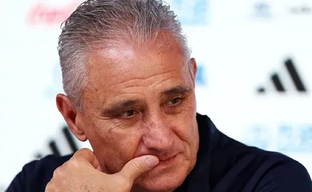 opinião: campeonato carioca é um ótimo ‘laboratório’ para tite no flamengo