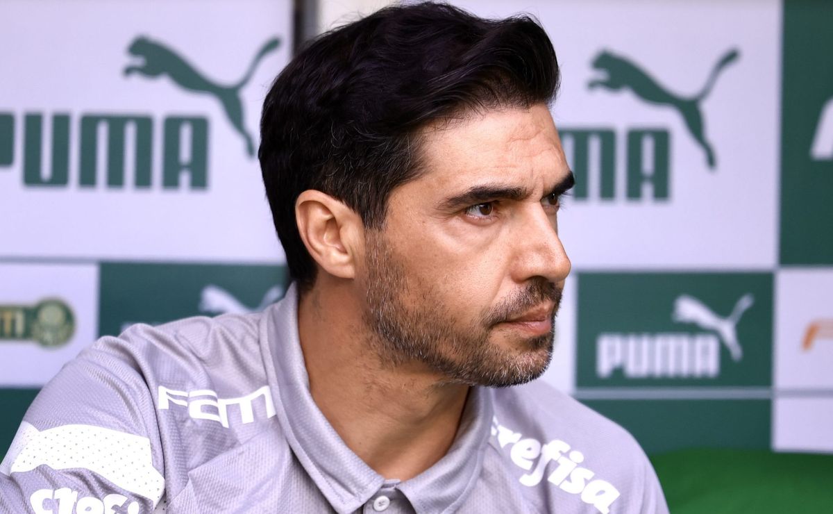 abel ferreira surpreende ao detalhar condição de jorge jesus no flamengo