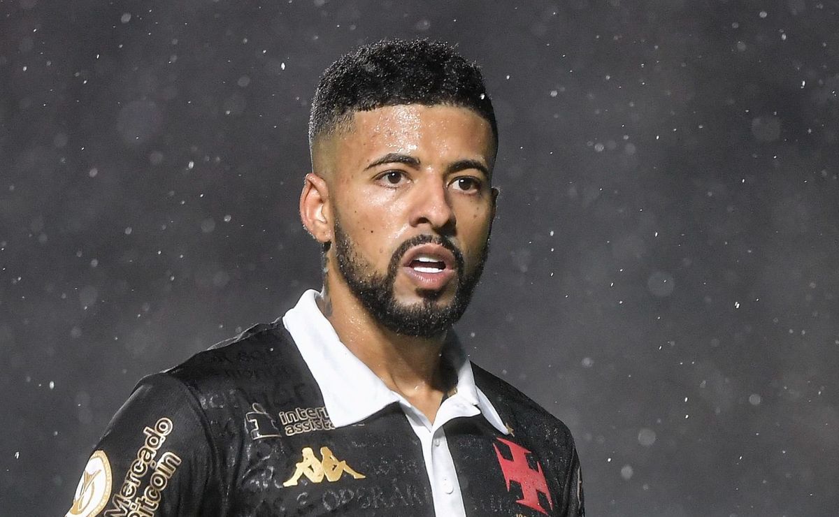 confirmado, substituto de paulinho: alexandre mattos ‘ignora’ corinthians e prepara investida no vasco