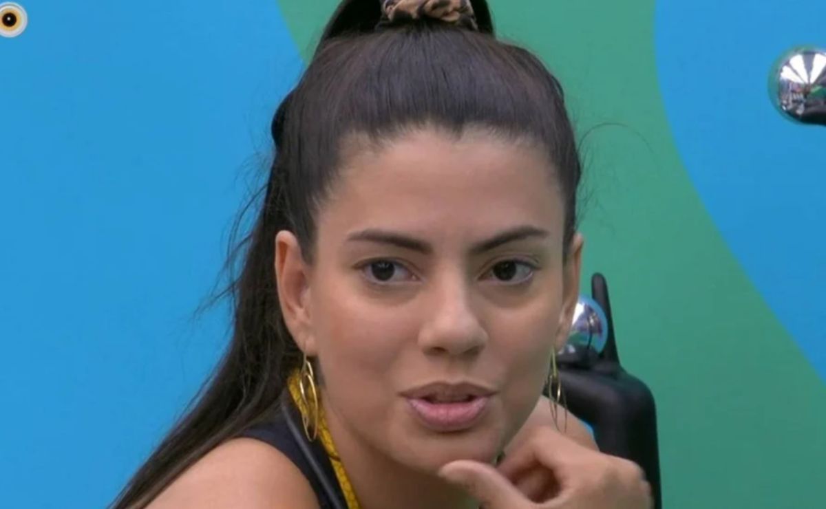 bbb 24: líder, fernanda 'bate o martelo' e define indicação para o paredão