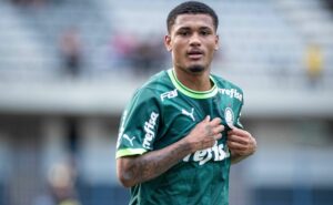 palmeiras vende kauan santos por r$ 10 milhões aos emirados Árabes