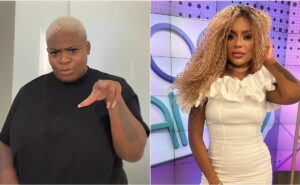 jojo todynho debocha de cariúcha após apresentadora a desafiar para luta: “vergonha”