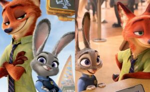 disney anuncia data de estreia para zootopia 2 no brasil e anima fãs