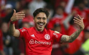 inter aceita negócio: palmeiras oferece r$ 32 milhões e tem 'sim' de maurício