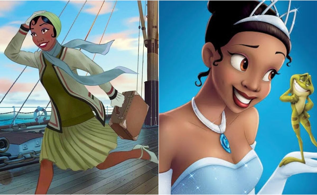 disney+: diretora de ‘tiana’ revela detalhes sobre spin off de ‘a princesa e o sapo’